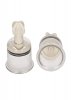 Pompeczki do sutków Nipple Suction L